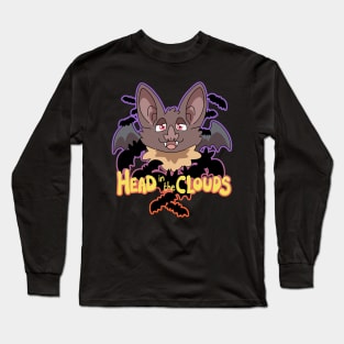 Head in the Clouds Long Sleeve T-Shirt